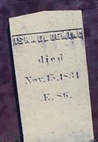 Israel Deming Israel Deming