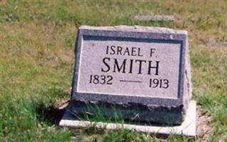 Israel Freeman Smith