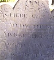 Israel Hatch