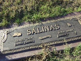 Israel Hernandez Salinas Israel Hernandez Salinas