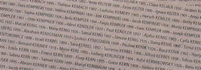 Israel Kerbel