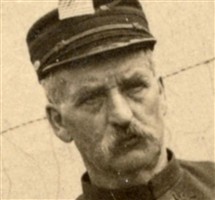 Israel Levi Hake