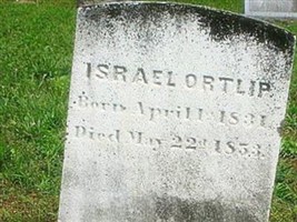Israel Ortlip