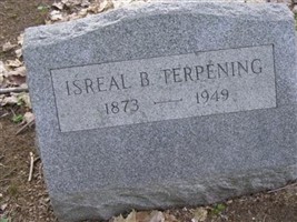 Isreal B. Terpening