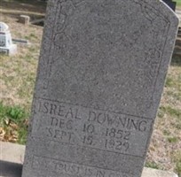 Isreal Downing Isreal Downing