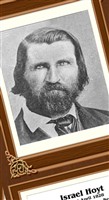 Isreal Hoyt