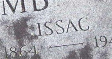 Issac Barcomb Issac Barcomb