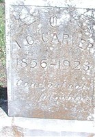 Issac C. Carver Issac C. Carver