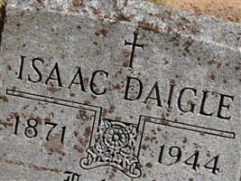 Issac Daigle