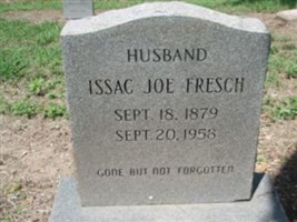 Issac Joe Fresch Issac Joe Fresch