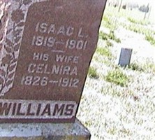 Issac L. Williams