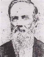 Issac Miller, Sr Issac Miller, Sr