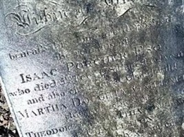 Issac Porcher, Esq
