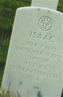 Issac Rivera-Alvelo