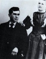 Issac S. Brechbill