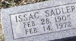 Issac Sadler Issac Sadler