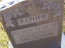 Issac W Futrell