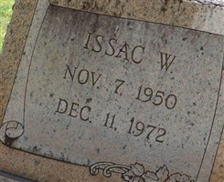 Issac Walter Smith Issac Walter Smith