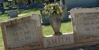 Issac Walter Smith Issac Walter Smith