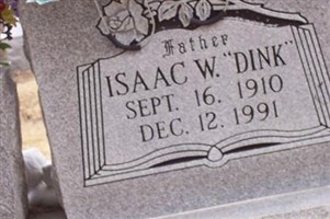 Issac William Tibbs Issac William Tibbs