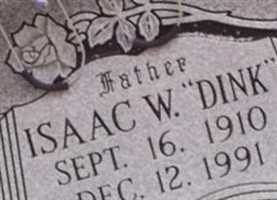 Issac William Tibbs Issac William Tibbs