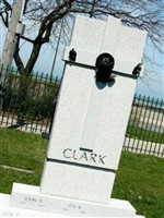 Ita Clark
