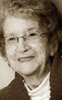 Ita Thompson McCarron