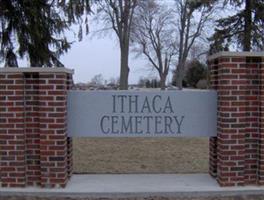 Ithaca Cemetery