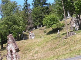 Ithaca City Cemetery Ithaca City Cemetery