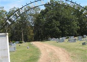 Itta Bena City Cemetery