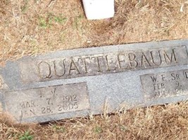 I. V. Smithers Quattlebaum