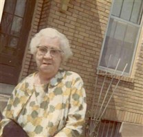Iva Beatrice Kerns Hamilton