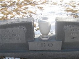 Iva C. Igo