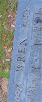 Iva C. Wren Iva C. Wren