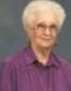 Iva Gates Overton Iva Gates Overton