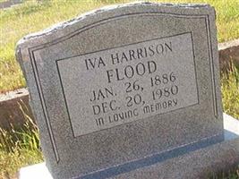 Iva Harrison Flood