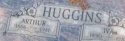 Iva Huggins