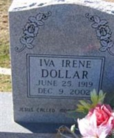 Iva Irene Dollar