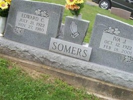 Iva J Somers