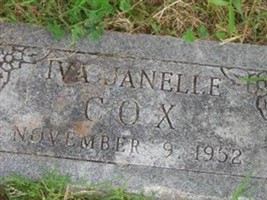 Iva Janelle Cox