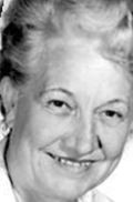 Iva June Sarff