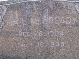 Iva L. McCready (2082137.jpg) Iva L. McCready (2082137.jpg)