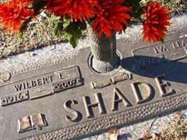 Iva Lea Shade