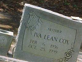 Iva Lean Cox