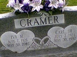 IVA M CRAMER