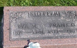 Iva M. Sheffer (1865448.jpg) Iva M. Sheffer (1865448.jpg)