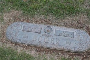 Iva Mae Bomar Iva Mae Bomar