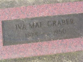 Iva Mae (McKeehan) Graber