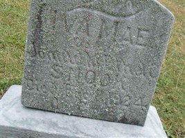 Iva Mae Snook Iva Mae Snook
