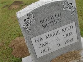 Iva Marie Reed